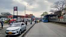 Movilidad Distrital rechaza agresi&oacute;n a agentes de tr&aacute;nsito