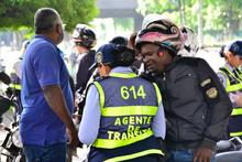 Movilidad Distrital rechaza agresi&oacute;n a agentes de tr&aacute;nsito