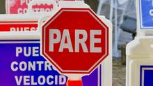 Movilidad recibe donaci&oacute;n de elementos para robustecer sus puestos de control