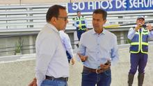 Movilidad recibe donaci&oacute;n de elementos para robustecer sus puestos de control