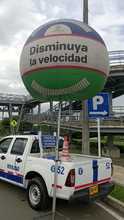 Listo el &lsquo;Plan Navidad por la Seguridad Vial&rsquo; en Cali