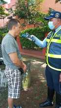 Listo el &lsquo;Plan Navidad por la Seguridad Vial&rsquo; en Cali