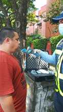Listo el &lsquo;Plan Navidad por la Seguridad Vial&rsquo; en Cali