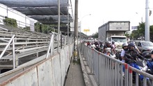 Conozca los cierres viales para eventos de la Feria de Cali 2023