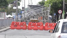 Conozca los cierres viales para eventos de la Feria de Cali 2023
