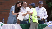 Se grad&uacute;an 28 ni&ntilde;os y ni&ntilde;as como nuevos patrulleros escolares de movilidad