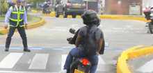 Movilidad: autoridad de tr&aacute;nsito podr&aacute; adelantar proceso contravencional con videos que demuestren posibles infracciones