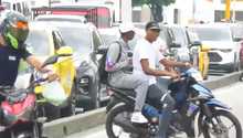 Movilidad: autoridad de tr&aacute;nsito podr&aacute; adelantar proceso contravencional con videos que demuestren posibles infracciones