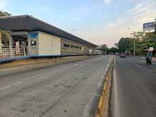 Empieza recuperaci&oacute;n de la estaci&oacute;n Lido del MIO
