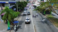 Secretar&iacute;a de Movilidad acompa&ntilde;ar&aacute; marchas programadas para este domingo 22 de abril