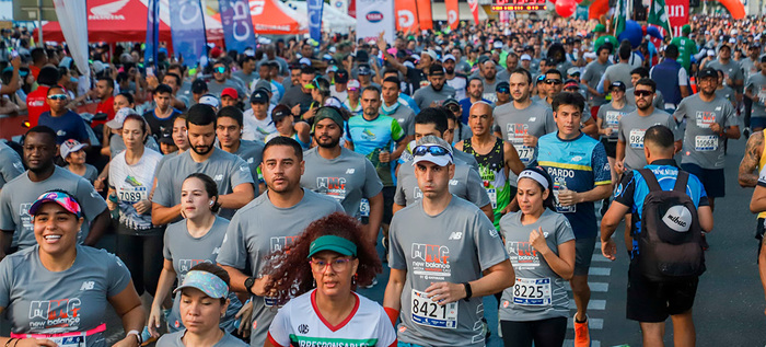 50 agentes de tr&aacute;nsito y un Plan de Manejo de Tr&aacute;fico garantizar&aacute;n la  movilidad durante media marat&oacute;n del domingo