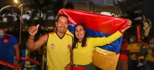 Plan de Movilidad en Cali para final de Copa Am&eacute;rica: pasi&oacute;n futbol&iacute;stica sin congestiones