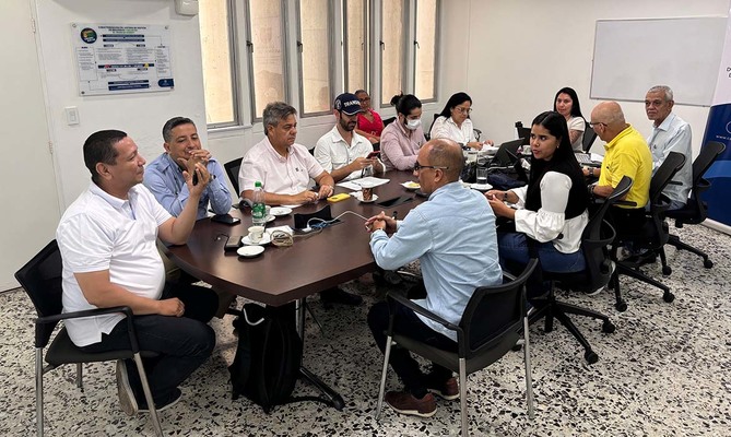 Avanza la selecci&oacute;n de los 100 nuevos agentes de tr&aacute;nsito para la Secretar&iacute;a de Movilidad de Cali