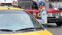 Movilidad anuncia extensi&oacute;n de horarios y ventanilla adicional para retirar veh&iacute;culos inmovilizados