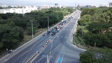 Alcald&iacute;a de Cali present&oacute; el anuario estad&iacute;stico de siniestralidad vial