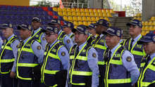 Con operativos especiales, m&aacute;s controles y &aacute;reas peatonalizadas, Cali refuerza las medidas de movilidad para la temporada decembrina 