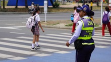 Secretar&iacute;a de Movilidad reitera su compromiso con el derecho a la protesta pac&iacute;fica, pero condena los actos de violencia