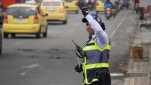 Cali enciende la magia del &lsquo;Alumbrado Navide&ntilde;o de 2024&rsquo;: conoce los cierres y desv&iacute;os para disfrutarlo con seguridad