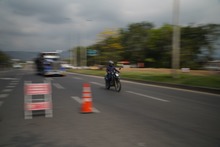 &lsquo;Baja la velocidad&rsquo;, nueva campa&ntilde;a de la Alcald&iacute;a de Cali con la cooperaci&oacute;n internacional de Bloomberg Philanthropies