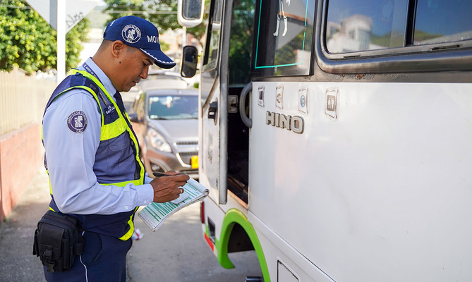 Conozca los cambios en las rutas intermunicipales que conectan a Cali con Jamund&iacute;, Puerto Tejada, Villa Rica, Santander de Quilichao y Popay&aacute;n