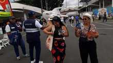Secretar&iacute;a de Movilidad promueve la seguridad vial con iniciativas pedag&oacute;gicas en la &lsquo;67 Feria de Cali&rsquo;