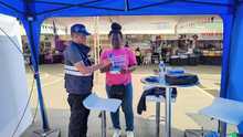 Secretar&iacute;a de Movilidad promueve la seguridad vial con iniciativas pedag&oacute;gicas en la &lsquo;67 Feria de Cali&rsquo;