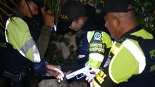 Secretar&iacute;a de Movilidad refuerza operativos de control en la 67 Feria de Cali para proteger a cale&ntilde;os y visitantes