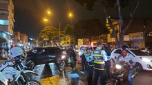 Secretar&iacute;a de Movilidad refuerza operativos de control en la 67 Feria de Cali para proteger a cale&ntilde;os y visitantes