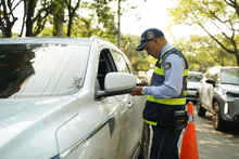 Desde este jueves 2 de enero rige el pico y placa e inicia con rotaci&oacute;n