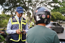Desde este jueves 2 de enero rige el pico y placa e inicia con rotaci&oacute;n