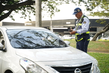 Desde este jueves 2 de enero rige el pico y placa e inicia con rotaci&oacute;n