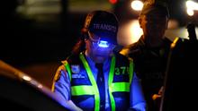 Cali refuerza los controles en movilidad: m&aacute;s de 25 pruebas positivas  de embriaguez el fin de semana
