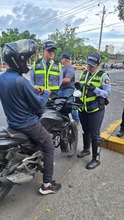 Durante 2025, Movilidad Distrital logra una reducci&oacute;n del 35% en siniestros viales  