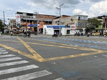 Movilidad lanza &lsquo;Plan Salvador&rsquo; en cinco puntos viales de Cali