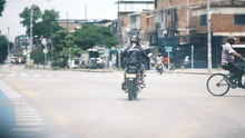Movilidad lanza &lsquo;Plan Salvador&rsquo; en cinco puntos viales de Cali