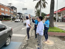 Secretar&iacute;a de Movilidad avanza en la implementaci&oacute;n del &lsquo;Plan Luz Verde&rsquo;: la red semaf&oacute;rica est&aacute; funcionando en un 98%