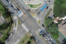 Se implementar&aacute;n nuevos cambios viales para mejorar la movilidad de Cali: tramo de la carrera 122 ser&aacute; bidireccional