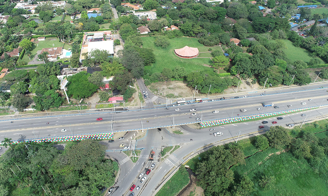 Se implementar&aacute;n nuevos cambios viales para mejorar la movilidad de Cali: tramo de la carrera 122 ser&aacute; bidireccional