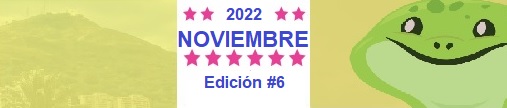 Edicion 6 Edicion 6