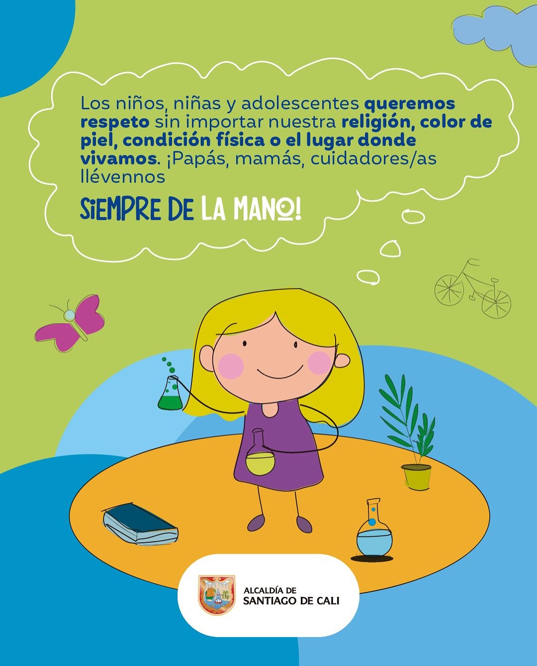Ruta de atención