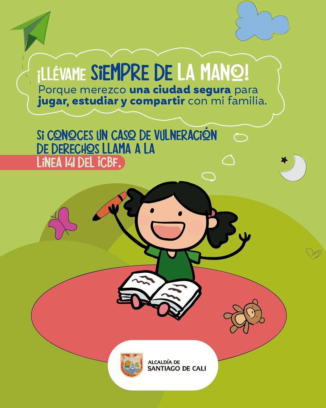 Ruta de atención