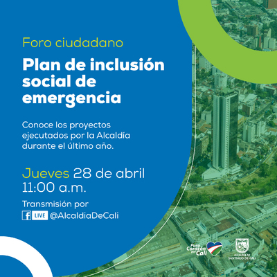 Plan de Inclusi&oacute;n Social de Emergencia.