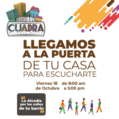 Manos a la cuadra Marroqu&iacute;n 2