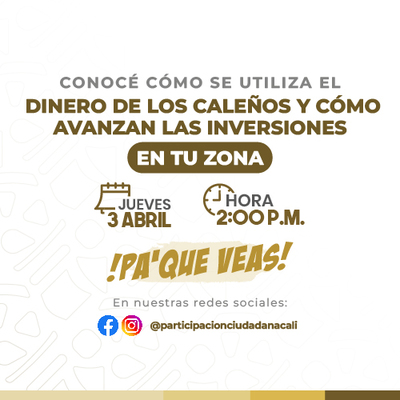 Facebook Live. Pa que veas.