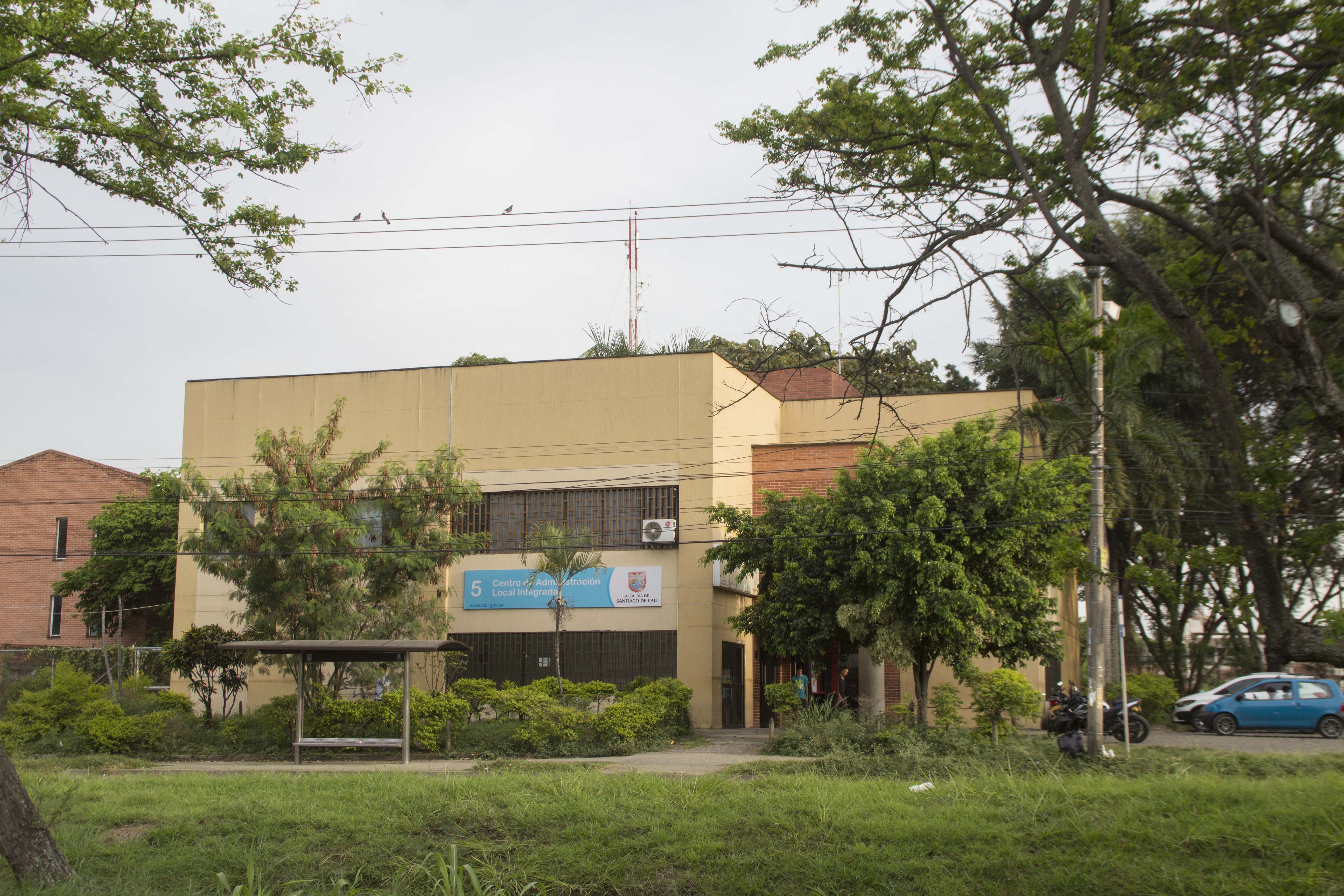 Foto Cali 5 Foto Cali 5