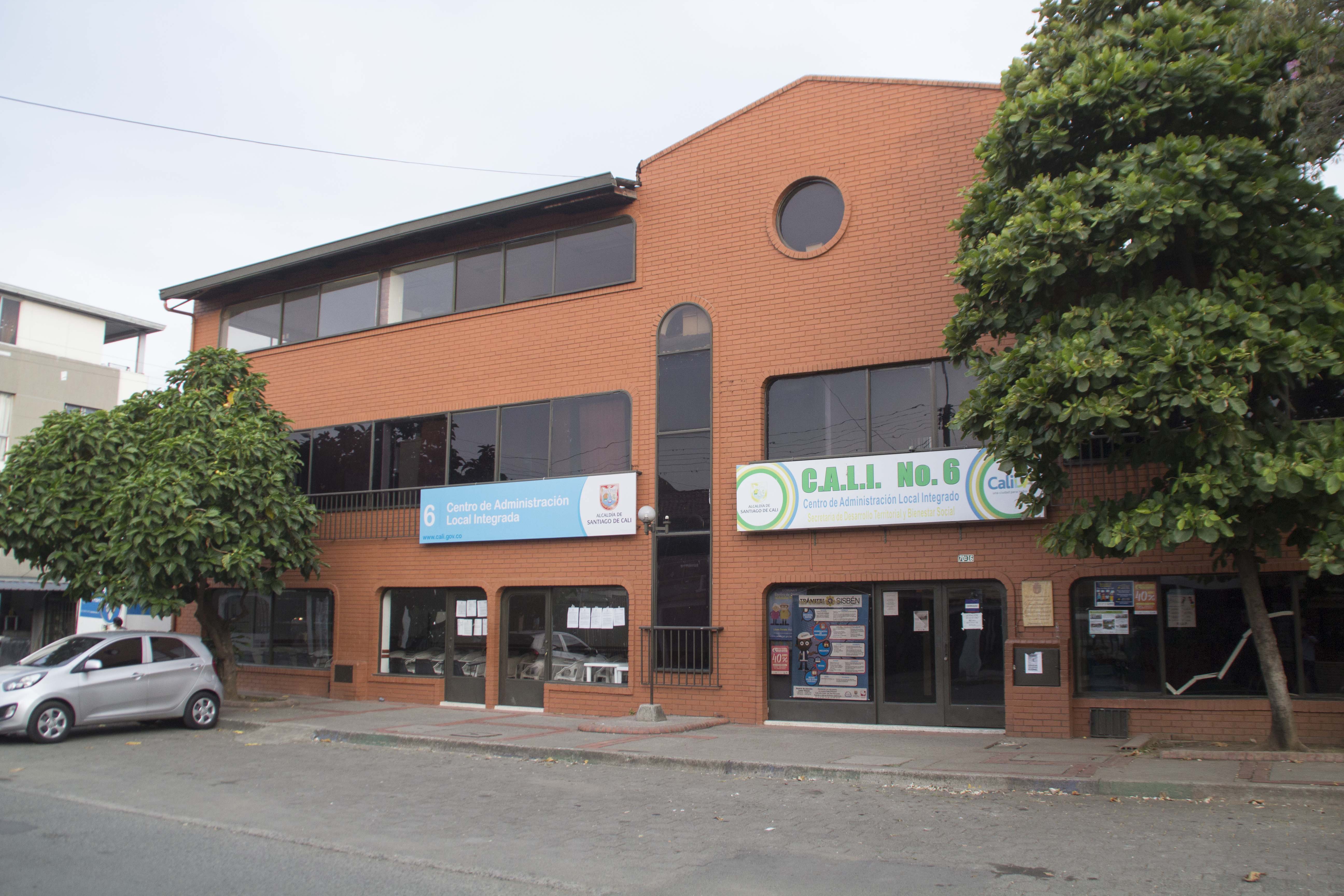 Foto Cali 6 Foto Cali 6