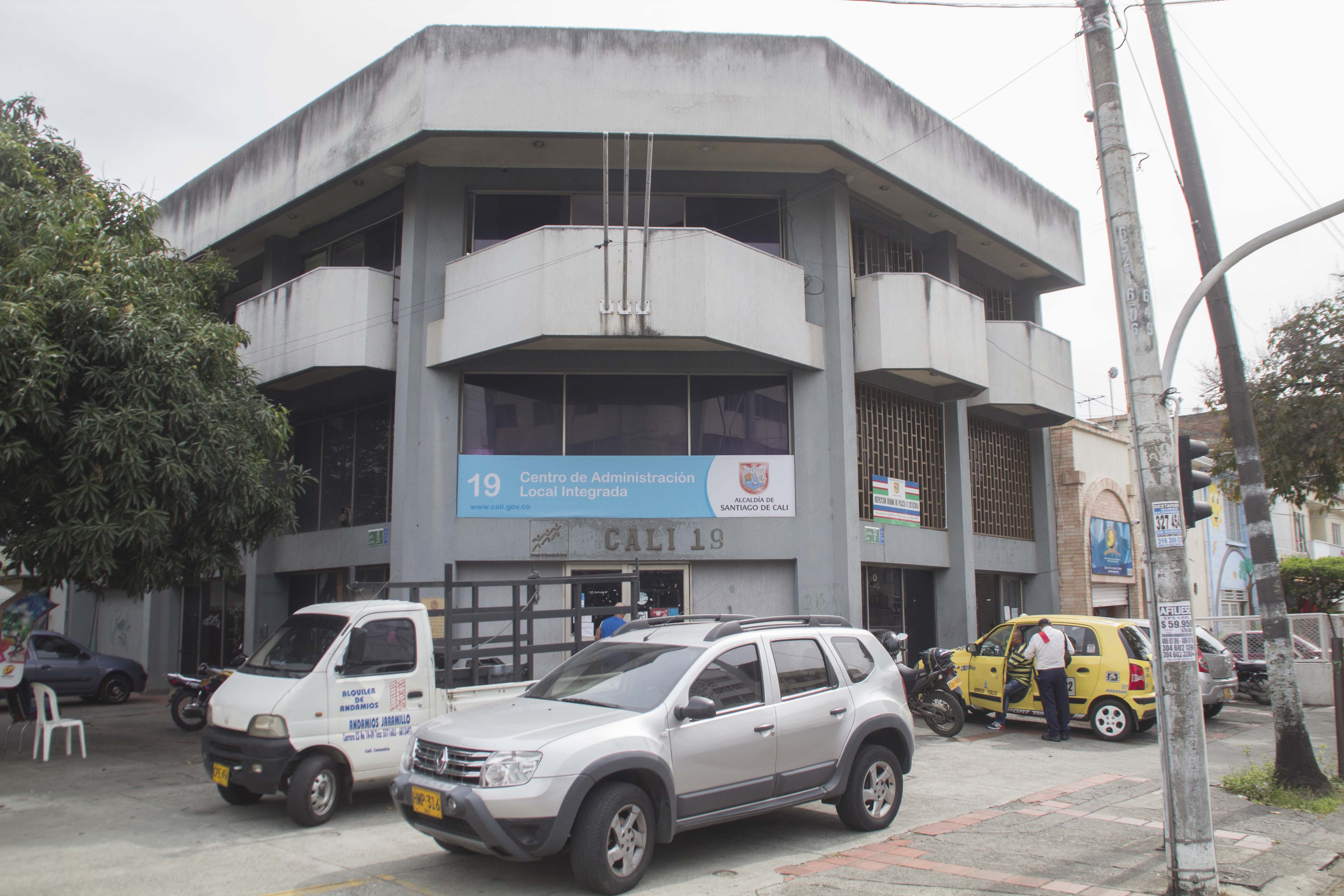 Foto Cali 19 Foto Cali 19