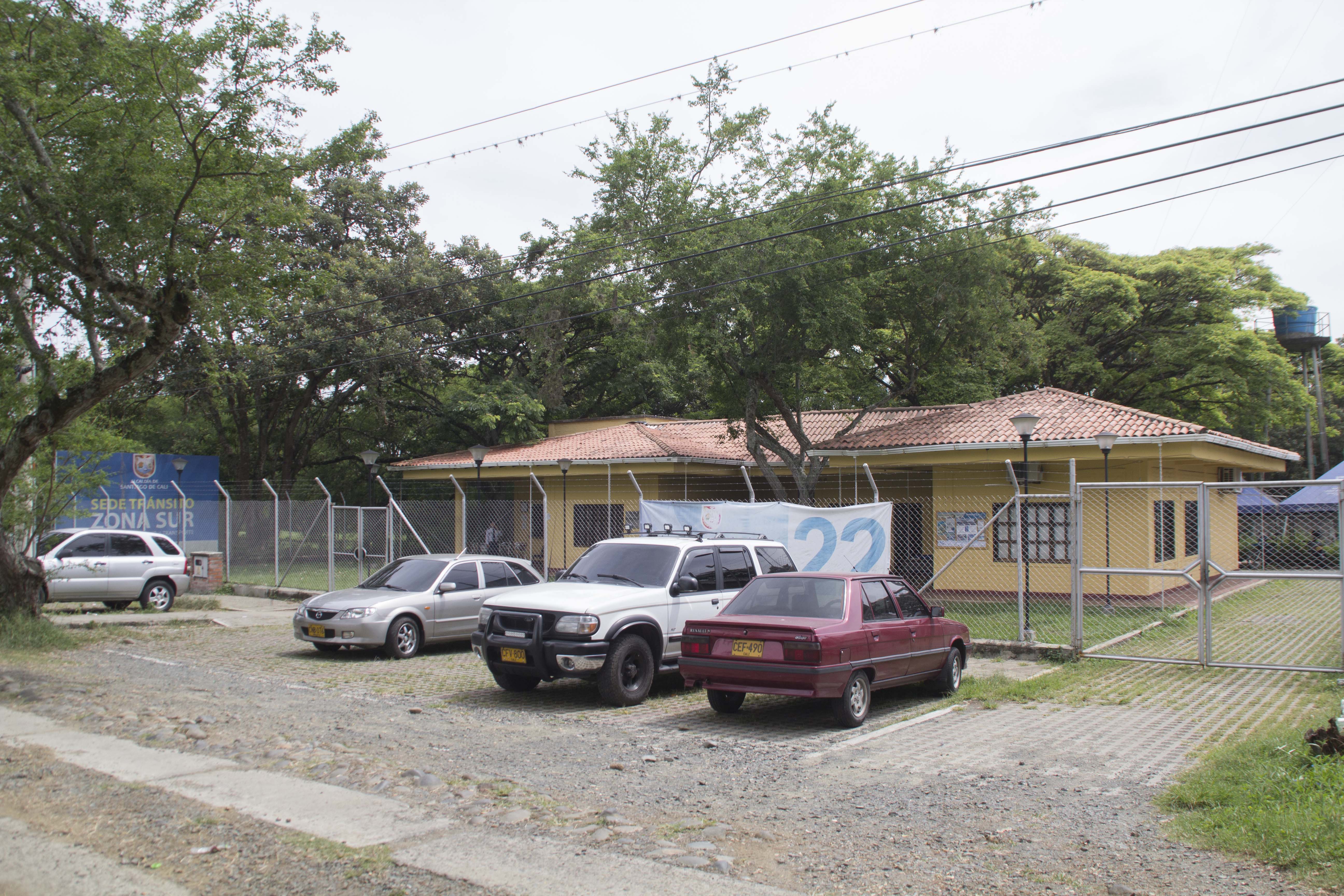 Foto Cali 22 Foto Cali 22