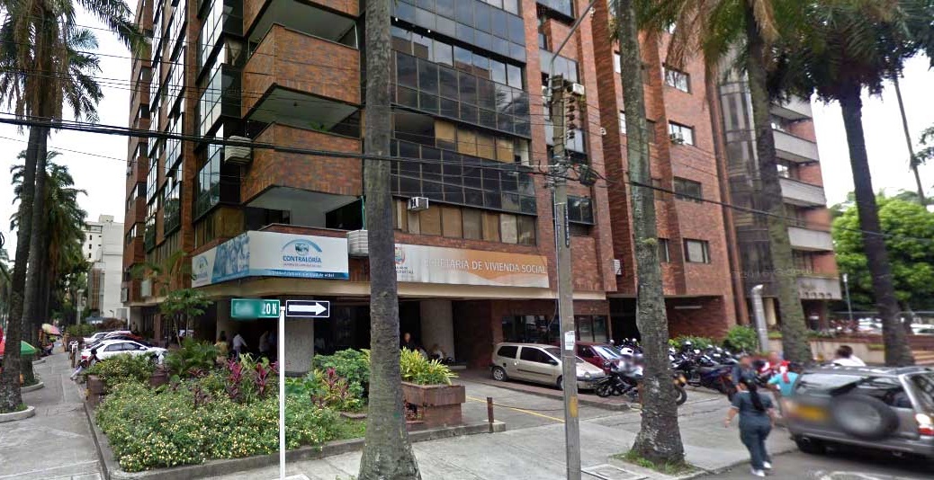 Foto Cali rural Foto Cali rural