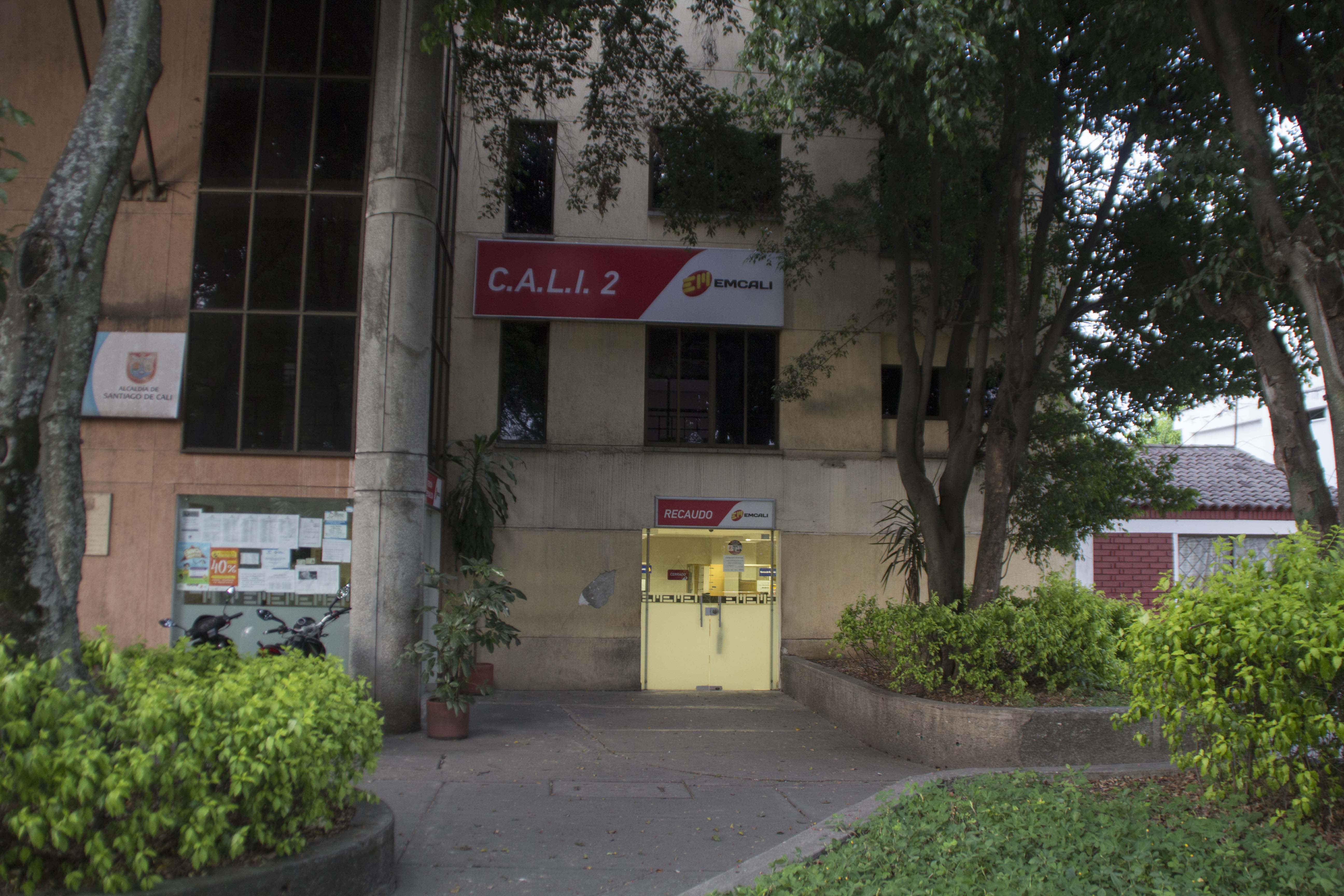 Foto Cali 2 Foto Cali 2